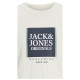 Jack & Jones Ανδρική κοντομάνικη μπλούζα